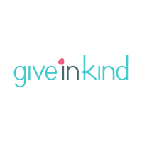 Give inkind