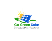 Go green solar