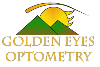 Golden eye optometry