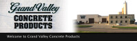 Grand valley concrete products