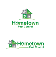 Hometown pest control