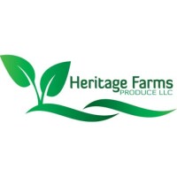 Heritage farms produce llc