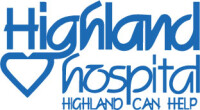 Highland hospital