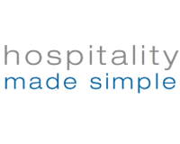 Hospitality made simple