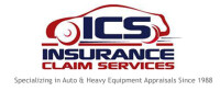 Insurance claims services llc
