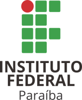 Instituto federal de educação, ciência e tecnologia da paraiba
