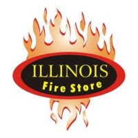Illinois fire store