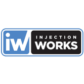 Injection works