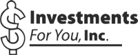 Investments for you, inc.