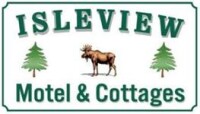 Isleview motel and cottages