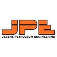 Jebens petroleum engineering
