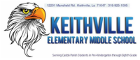 Keithville elementary middle