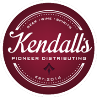 Kendall's pioneer distributing