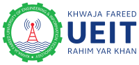 Khawaja fareed university of engineering & information technology