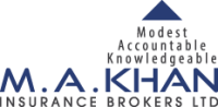 Khan insurance agency