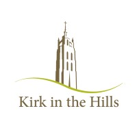 Kirk in the hills