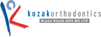 Kozak orthodontics