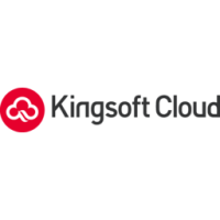 Kingsoft cloud