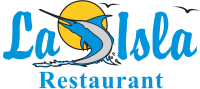 La isla restaurant
