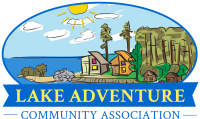 Lake adventure community assoc