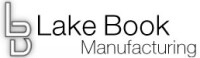 Lake book manufacturing, inc.