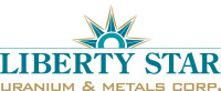 Liberty star uranium & metals corp