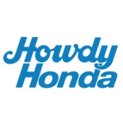 Howdy Honda