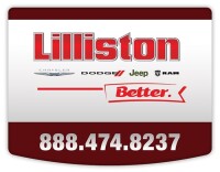 Lilliston auto group