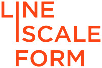 Line scale form