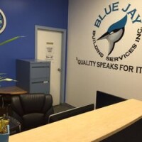 Bluejay Building Services