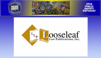 Looseleaf law publications, inc.
