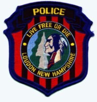 Loudon city police dept