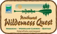 Voyageur Wilderness Program