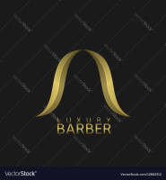 Luxury barber