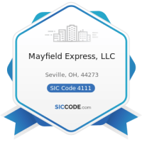 Mayfield express llc