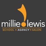 Millie lewis greenville