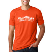 All American T-Shirt Co