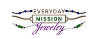 Mission made jewelry