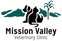 Mission valley pet clinic