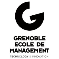 Grenoble Ecole de Management, France