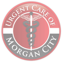 Morgan city health care