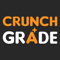 CrunchGrade