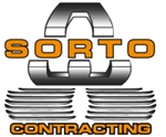 Sorto Contracting, LLC www.sortollc.com