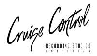 Cruise Control Studios & Mstudio1