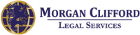 Morgan clifford legal services