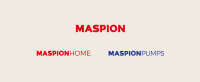 Maspion electronics