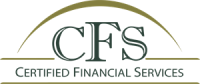 Cfs investment advisory services