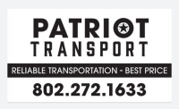 Patriot transport llc