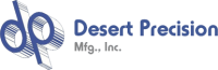 Desert precision mfg., inc.