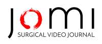 Jomi surgical video journal